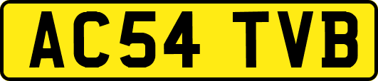 AC54TVB