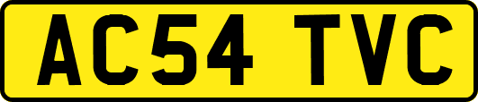 AC54TVC