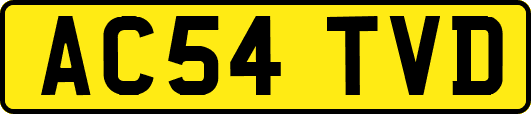 AC54TVD