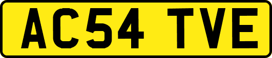 AC54TVE