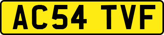 AC54TVF