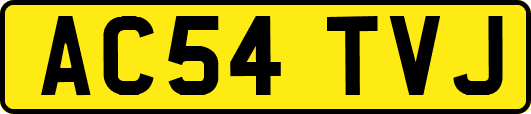 AC54TVJ