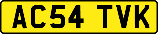 AC54TVK