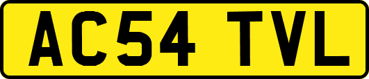 AC54TVL