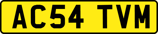 AC54TVM