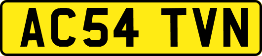 AC54TVN