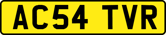 AC54TVR