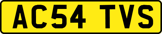 AC54TVS