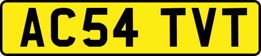 AC54TVT