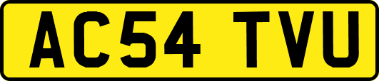 AC54TVU