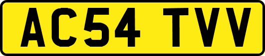 AC54TVV