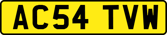 AC54TVW