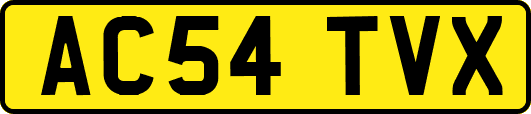 AC54TVX