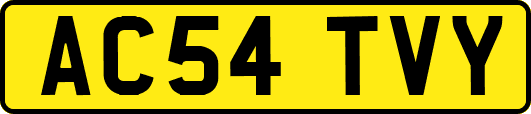 AC54TVY