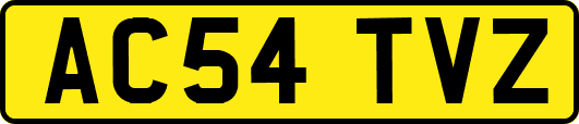 AC54TVZ