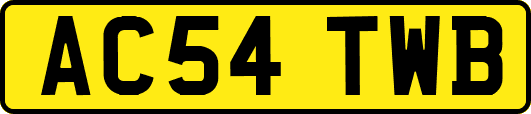 AC54TWB
