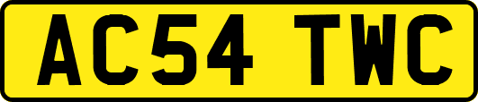 AC54TWC