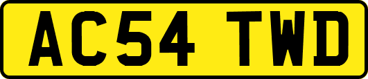 AC54TWD