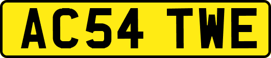 AC54TWE