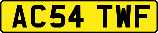 AC54TWF