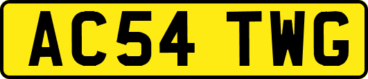 AC54TWG