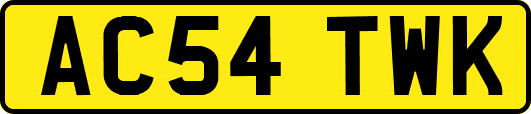 AC54TWK