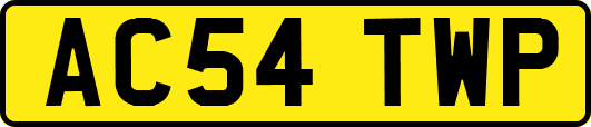 AC54TWP
