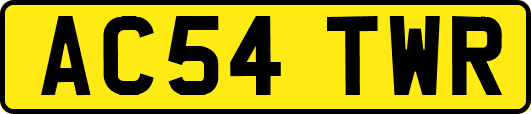 AC54TWR