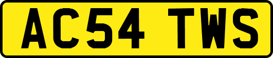 AC54TWS