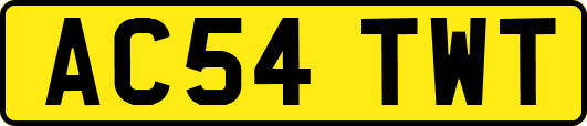 AC54TWT