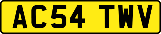 AC54TWV