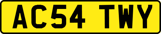 AC54TWY