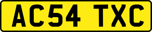 AC54TXC