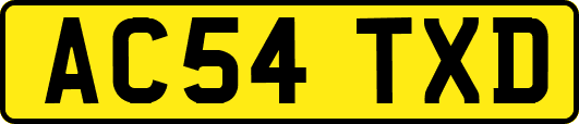 AC54TXD