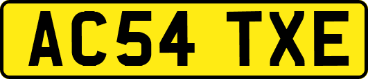 AC54TXE