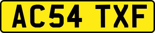 AC54TXF
