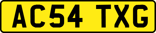 AC54TXG