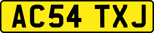 AC54TXJ
