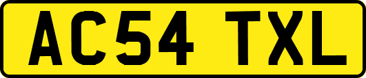 AC54TXL
