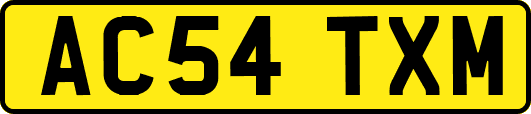 AC54TXM