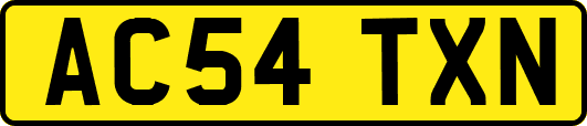 AC54TXN