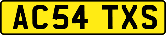 AC54TXS