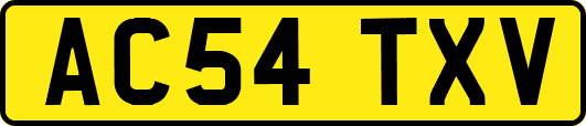 AC54TXV