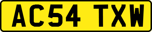 AC54TXW