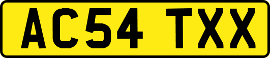 AC54TXX
