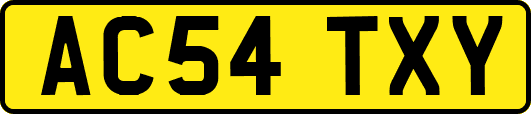AC54TXY