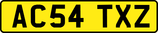 AC54TXZ