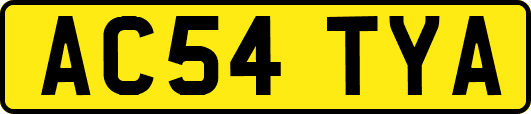 AC54TYA