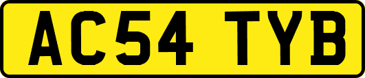 AC54TYB