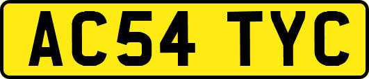 AC54TYC